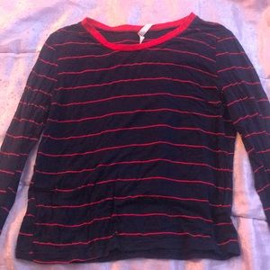 Love Charm Long Sleeve